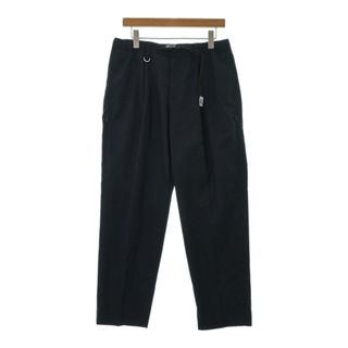 ソフネット(SOPHNET.)のSOPHNET. ソフネット パンツ（その他） L 紺 【古着】【中古】(その他)