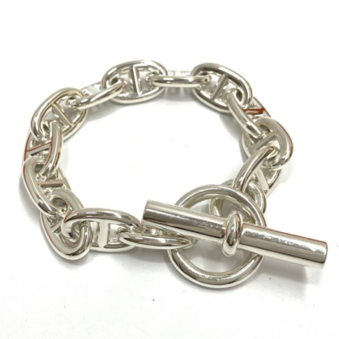 HERMES - HERMESエルメス シェーヌダンクルMM13コマ HERMES - HERMESエルメス シェーヌダンクルMM13コマ