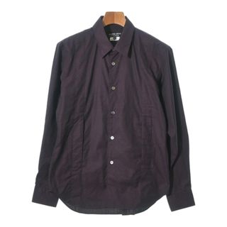 コムデギャルソンオムドゥ(COMME des GARCONS HOMME DEUX)のCOMME des GARCONS HOMME DEUX カジュアルシャツ 【古着】【中古】(シャツ)