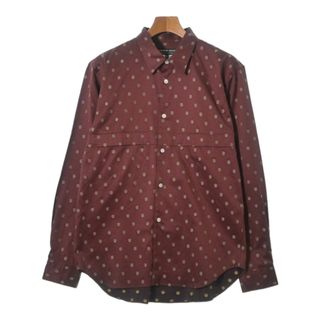 コムデギャルソンオムドゥ(COMME des GARCONS HOMME DEUX)のCOMME des GARCONS HOMME DEUX カジュアルシャツ M 【古着】【中古】(シャツ)