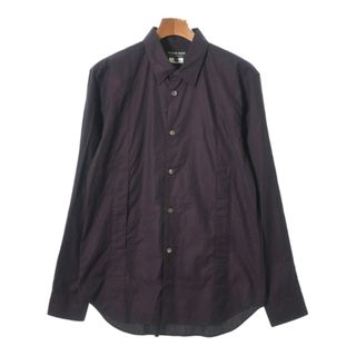 コムデギャルソンオムドゥ(COMME des GARCONS HOMME DEUX)のCOMME des GARCONS HOMME DEUX カジュアルシャツ M 【古着】【中古】(シャツ)