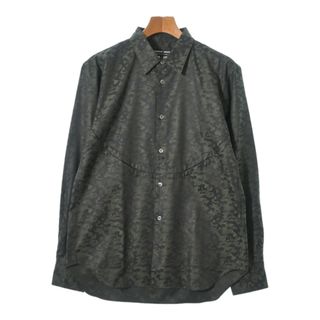 コムデギャルソンオムドゥ(COMME des GARCONS HOMME DEUX)のCOMME des GARCONS HOMME DEUX カジュアルシャツ S 【古着】【中古】(シャツ)