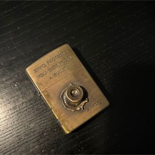 ジッポー(ZIPPO)のZippo ジッポ オイルライター 12(タバコグッズ)