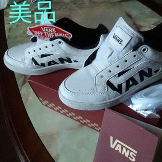 VANS◆スニーカー(スニーカー)