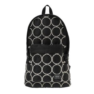 ポーター(PORTER)のmina perhonen PORTER tambourine DAYPACK(リュック/バックパック)