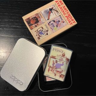 ジッポー(ZIPPO)のZippo ジッポ オイルライター 14(タバコグッズ)