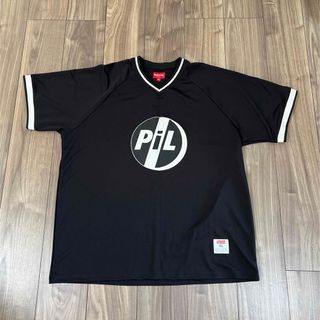 シュプリーム(Supreme)のシュプリーム supreme Pil Baseball Top Tシャツ　XL(Tシャツ/カットソー(半袖/袖なし))