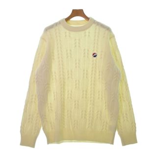 パレス ニット/セーター(メンズ)の通販 28点 | PALACEのメンズを買う パレス ニット/セーター(メンズ)の通販 28点 | PALACEのメンズを買う