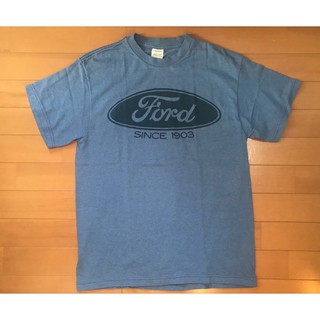 非売品 Ford tee Mens M(Tシャツ/カットソー(半袖/袖なし))