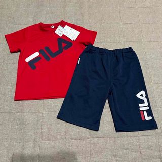 FILA パジャマ(パジャマ)