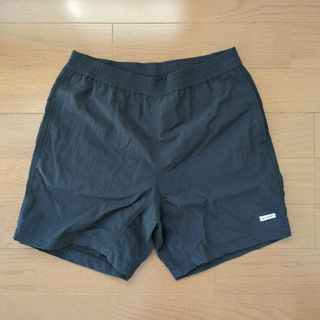 ヘリーハンセン(HELLY HANSEN)のHELLY HANSEN  Bask Mid Shorts(ショートパンツ)