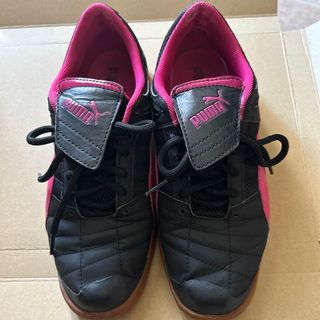 プーマ(PUMA)のスニーカー(スニーカー)