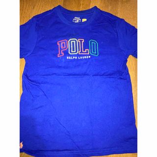 ポロラルフローレン(POLO RALPH LAUREN)のポロ　ラルフローレン　Tシャツ(Tシャツ/カットソー)