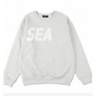 ウィンダンシー スウェット(メンズ)の通販 300点以上 | WIND AND SEAの ウィンダンシー スウェット(メンズ)の通販 300点以上 | WIND AND SEAの