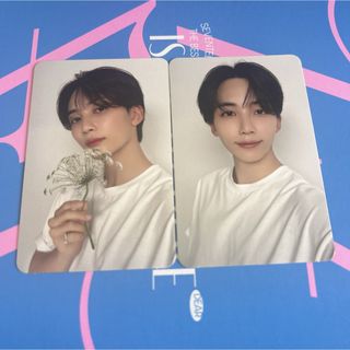 SEVENTEEN 17 IS RIGHT HERE DEAR ジョンハン(K-POP/アジア)