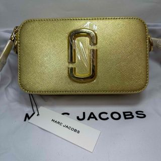 マークジェイコブス(MARC JACOBS)の【在庫限り！新品】マークジェイコブス スナップショット ショルダーバッグ 710(ショルダーバッグ)