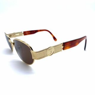 フェンディ(FENDI)のVintage Fendi Sunglass  フェンディ サングラス べっ甲柄(サングラス/メガネ)