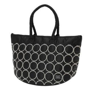 ミナペルホネン(mina perhonen)のPORTER mina perhonen tambourine Tote Bag(トートバッグ)