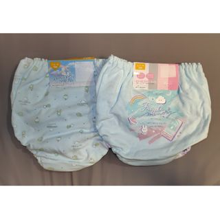 [6-８]女児ショーツ 160cmサイズ4枚セット(下着)