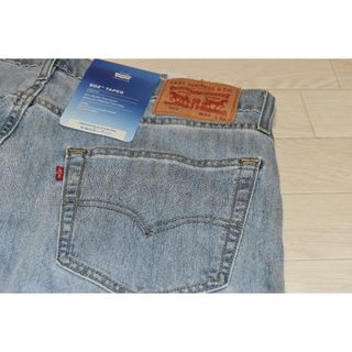 リーバイス(Levi's)のLEVI'S 502 テーパー ストレッチ クール　W34　L32(デニム/ジーンズ)