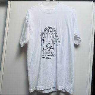 美品Cactus Jack👕Tシャツ