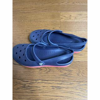 crocs - クロックス レトロ メリージェーン