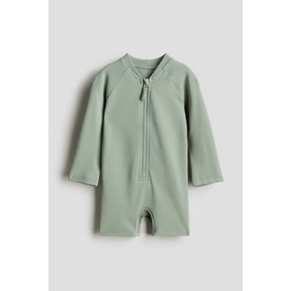 エイチアンドエム(H&M)の未開封 完全新品H&M baby 水着(水着)