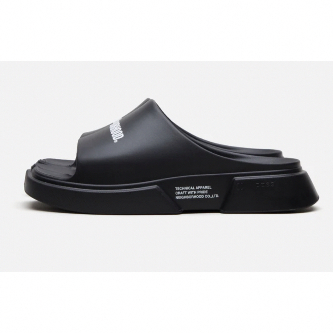 未開封NEIGHBORHOOD NH X PAES . FLIPFLOP 28㎝ 未開封NEIGHBORHOOD NH X PAES . FLIPFLOP 28㎝
