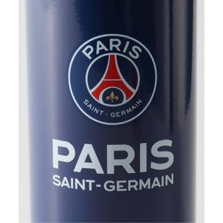 未使用　パリサンジェルマン　サッカーグッツ　1リットル水筒　SIGG タンブラー(記念品/関連グッズ)