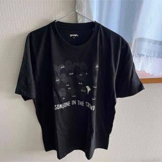 グラニフ(Graniph)のgraniph  Mサイズ(Tシャツ/カットソー(半袖/袖なし))