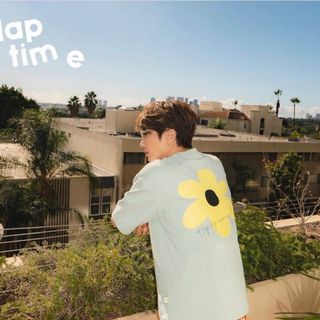 Naptime Tシャツ(Tシャツ(半袖/袖なし))