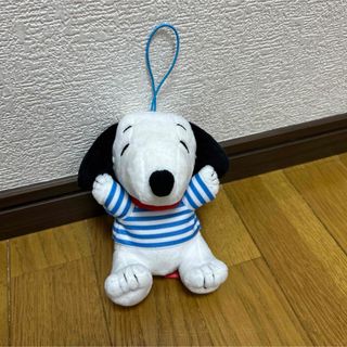 スヌーピー(SNOOPY)のスヌーピー　ぬいぐるみ(キャラクターグッズ)