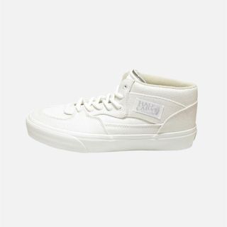 バンズボルト(VANS VAULT)の★新品★バンズ★ハーフキャブCP VR3 LX (Hemp Blanc/10)(スニーカー)