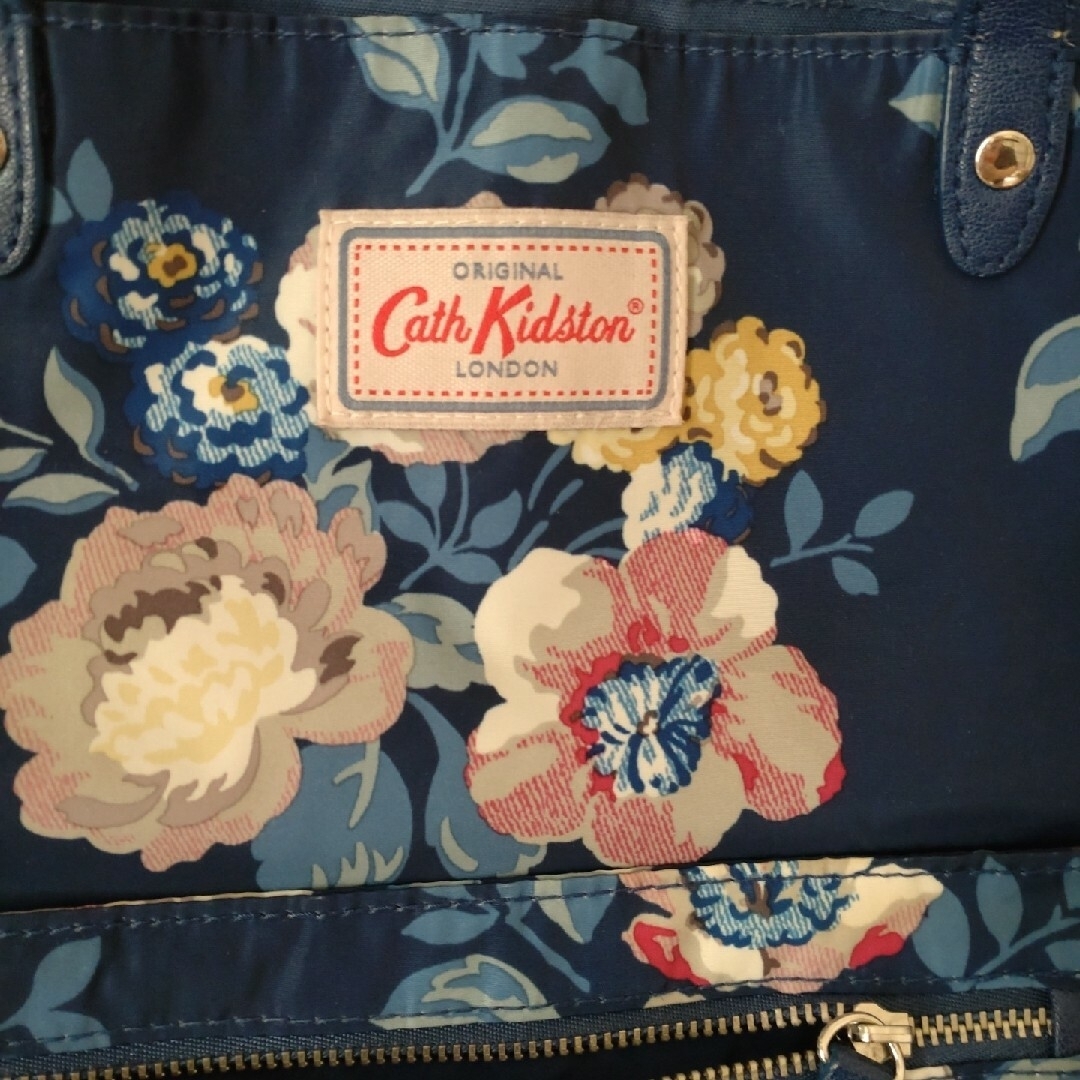 Cath Kidston(キャスキッドソン)のキャスキッドソンショルダーバッグ レディースのバッグ(ショルダーバッグ)の商品写真