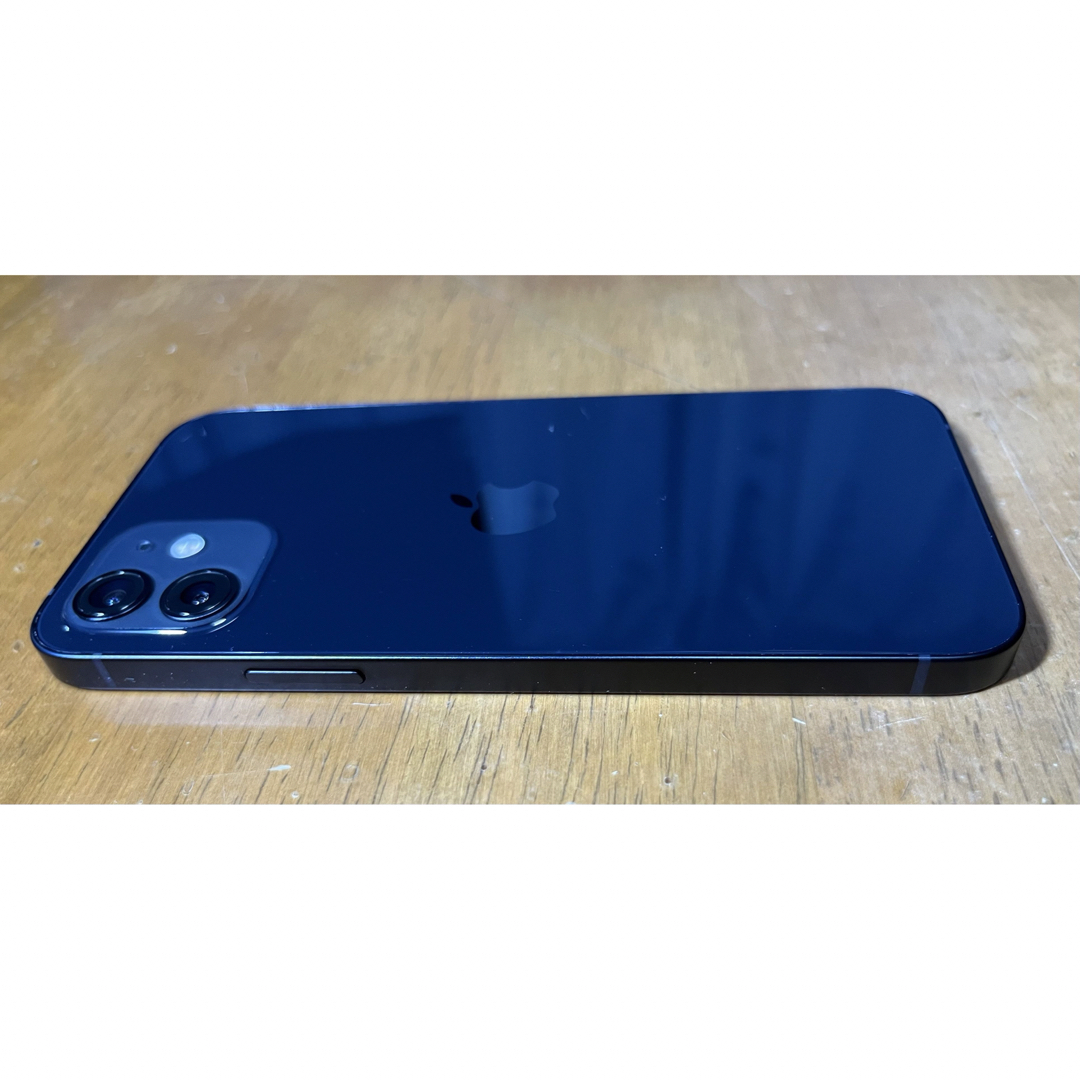 Apple(アップル)のiPhone12  SIMフリー スマホ/家電/カメラのスマートフォン/携帯電話(スマートフォン本体)の商品写真
