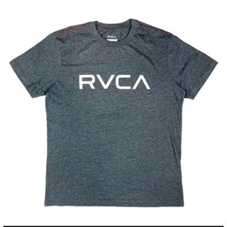 RVCＡ ビッグロゴTシャツ  Lサイズ