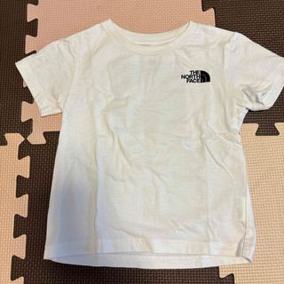 ザノースフェイス(THE NORTH FACE)のノースフェイス　キッズ(Tシャツ/カットソー)