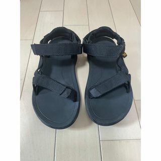 テバ(Teva)のテバ　teva   サンダル　19cm(サンダル)