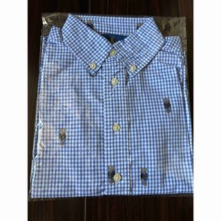 POLO RALPH LAUREN - ラルフローレン　タグ付き新品