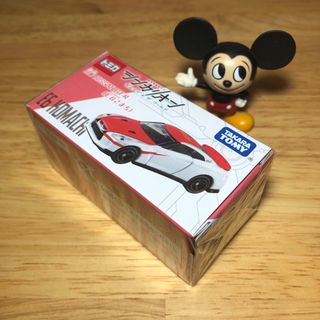 タカラトミー(Takara Tomy)のトミカ　シンカリオン　日産　GT-R　E8こまち(ミニカー)