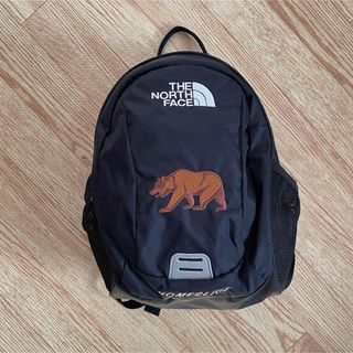 ザノースフェイス(THE NORTH FACE)のノースフェイス　The North Face キッズ　リュック(リュックサック)