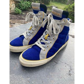 BALMAIN - バルマン　BALMAIN スニーカー　サイズ43