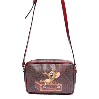 エトロ ショルダーバッグ(レディース)の通販 300点以上 | ETROの エトロ ショルダーバッグ(レディース)の通販 300点以上 | ETROの