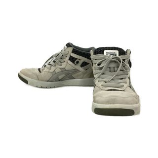 オニツカタイガー(Onitsuka Tiger)のオニツカタイガー ハイカットスニーカー レディース 24(スニーカー)