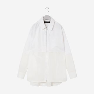 TARO HORIUCHI - th products  Combine Blouson