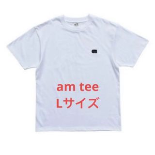 epoch am / Tee Shirt(Tシャツ/カットソー(半袖/袖なし))