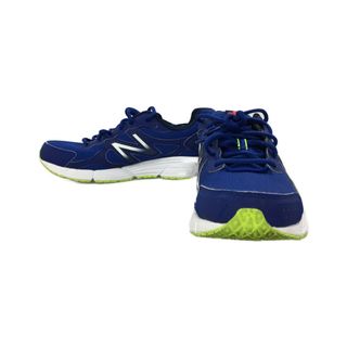 ニューバランス(New Balance)のニューバランス new balance ランニングシューズ メンズ 25.5(スニーカー)