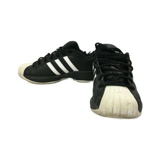 adidas - アディダス adidas ローカットスニーカー メンズ 27.5