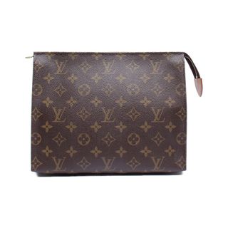 ルイヴィトン(LOUIS VUITTON)のルイヴィトン セカンドバッグ クラッチバッグ ユニセックス(クラッチバッグ)