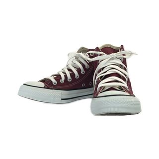 コンバース(CONVERSE)のコンバース CONVERSE ハイカットスニーカー メンズ 25(スニーカー)